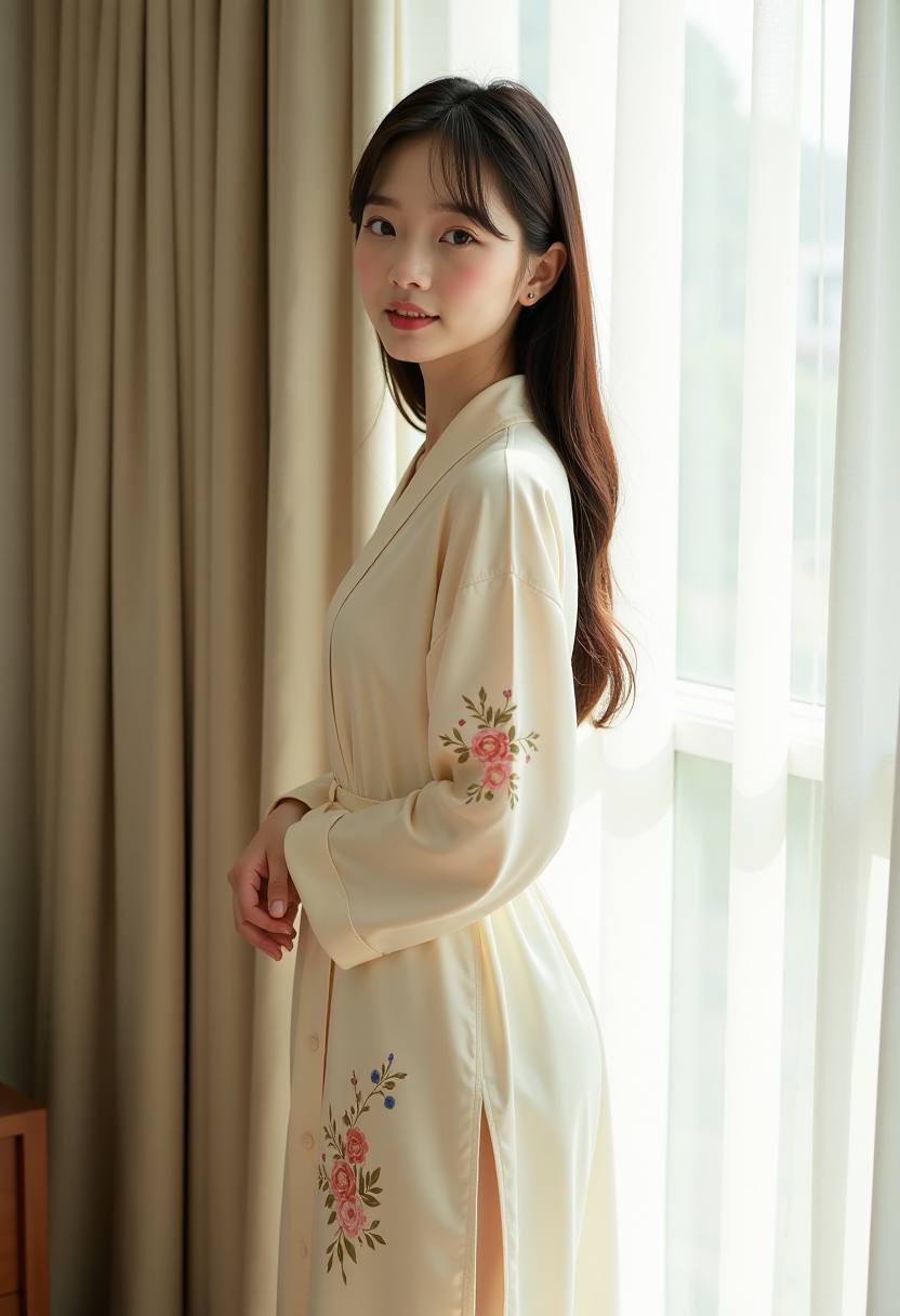 丽人沙龙